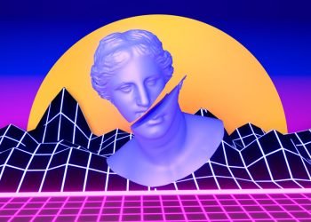 Diving Into Digital Art NFTs