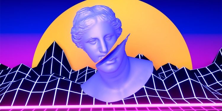 Diving Into Digital Art NFTs