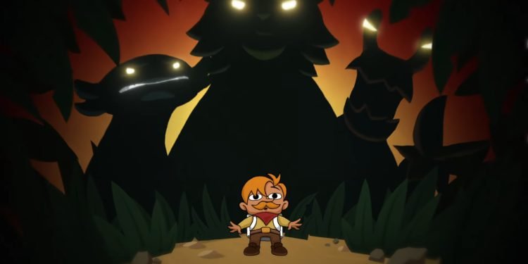 Is Patch Quest a roguelike, Metroidvania, bullet hell, or Pokémon-like? Yes