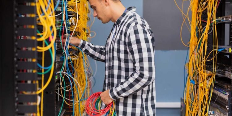 Is Renting a Server(s) an Alternative to Buying, Problems and Prospects