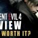 Resident Evil 4 Remake – Hands-On Impressions Review – REfreshed and REloaded
