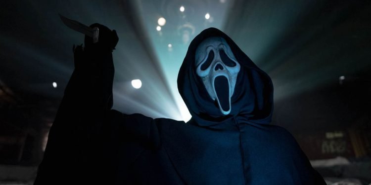 Scream VI’s latest meta twist: justifying the whole Scream franchise