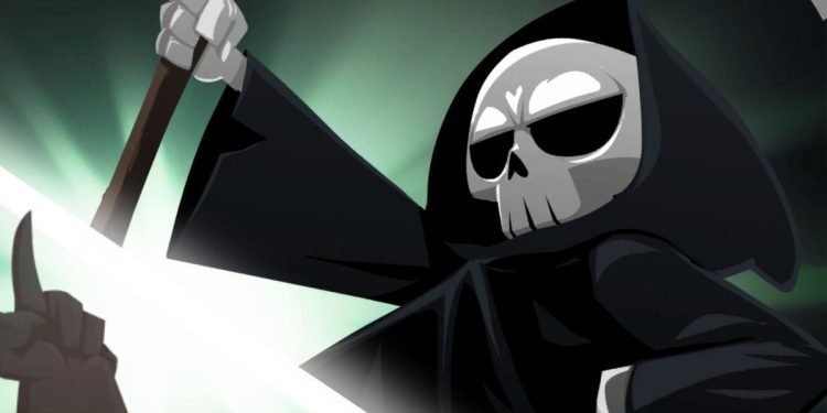 The deeper I dig into roguelike Have a Nice Death, the less value I find