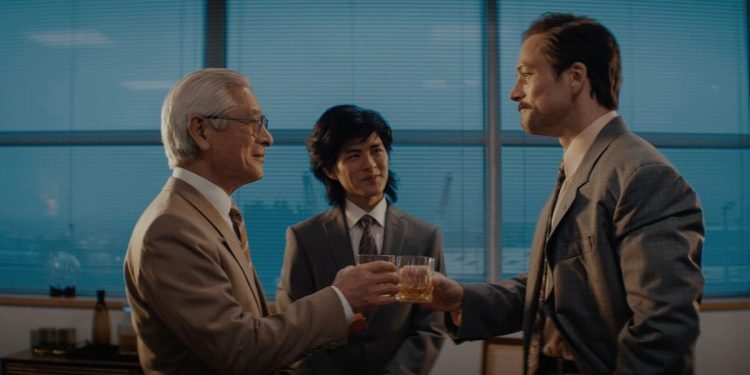 The Tetris movie doesn’t do its story justice