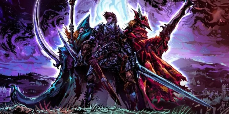 This turn-based tactical roguelike makes zombies cool again