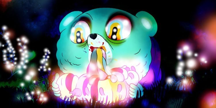 Unicorn Wars takes ‘adults-only animation’ to the absolute limit