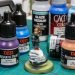Vallejo created 20 new paint colors for your D&D miniatures
