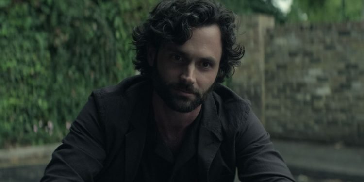 We have been dying to talk about part 2 of You season 4