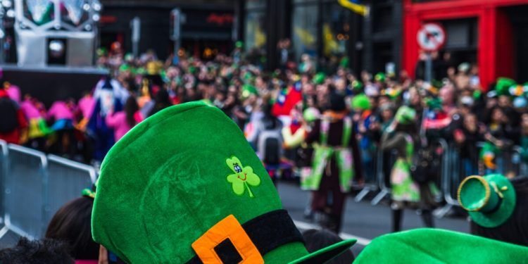 What St. Patrick’s Day in Ireland Is Really Like