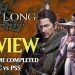 Wo Long: Fallen Dynasty Review – Better Than Nioh?