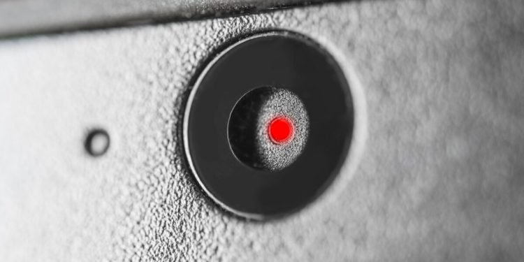 25 Percent of Travelers Have Found a Camera in Their Vacation Rental