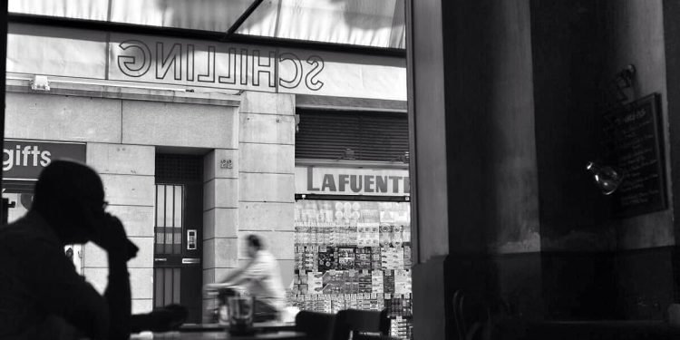 Best Cafes for Working and Studying in Barcelona