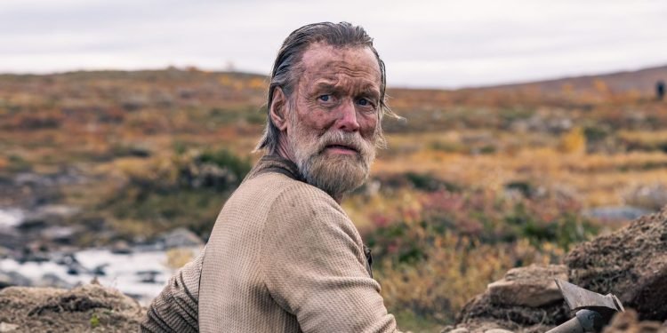 Brutal John Wick descendant Sisu promises more than it can deliver