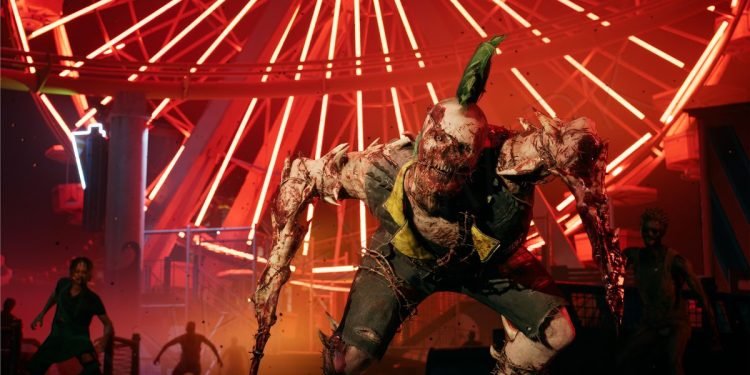 Dead Island 2 is as mindless as its zombies