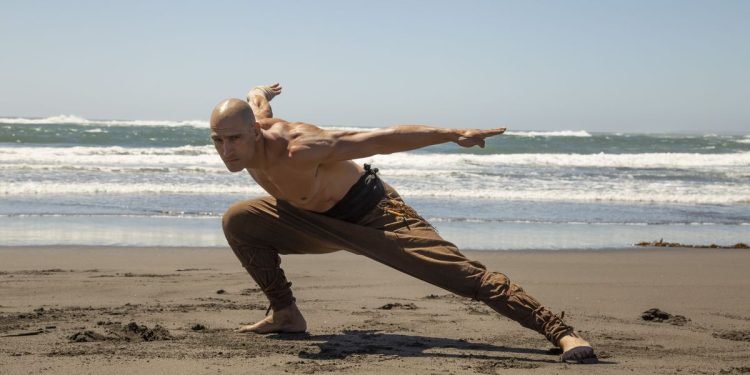 Fist of the Condor: part Bruce Lee, part Rambo, part Sergio Leone, all Marko Zaror