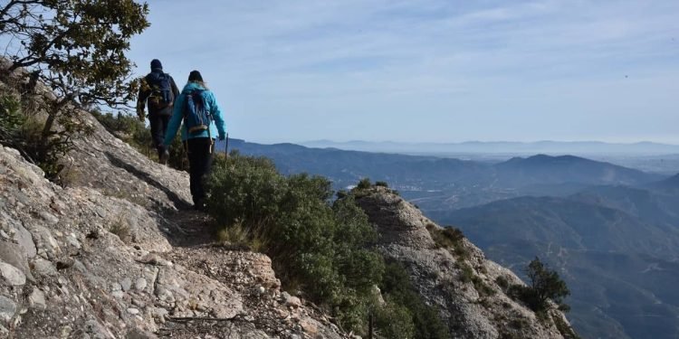 Guide to Hiking in and Around Barcelona