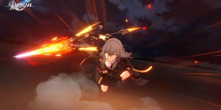 Honkai: Star Rail shows the value of walking the same path twice