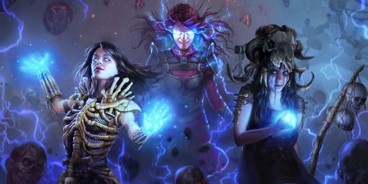 In 2023, there’s still nothing else like Path of Exile