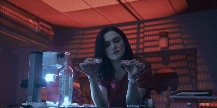 Prime Video’s Dead Ringers tries to substitute bad feminism for good storytelling