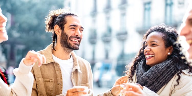 The Happiest Countries in the World 2023