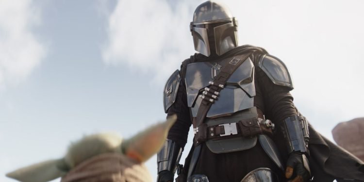 The Mandalorian is buckling under the weight of all this continuity