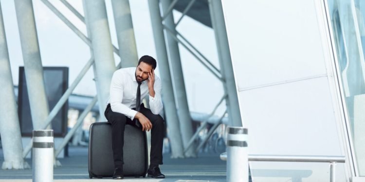 Airlines May Soon Have to Pay Passengers for Delayed or Canceled Flights