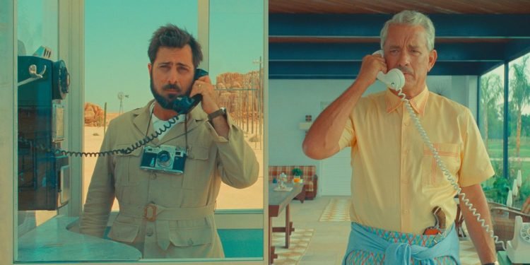 Asteroid City proves Wes Anderson can’t be copied, by AI or anyone else