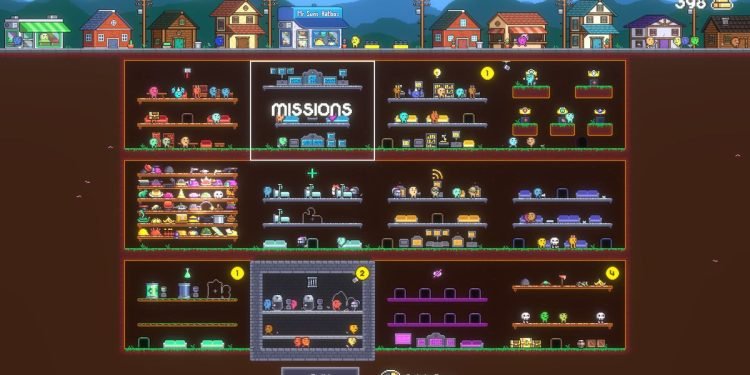 Metal Gear Solid 5 mashes up with Spelunky for one of 2023’s most rewarding roguelikes