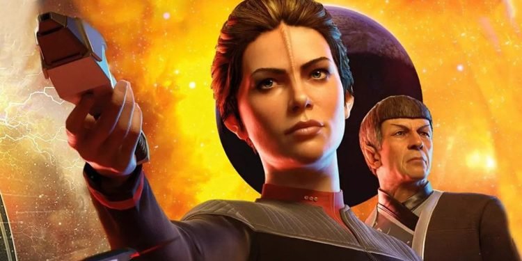 Star Trek Resurgence understands what makes great Star Trek