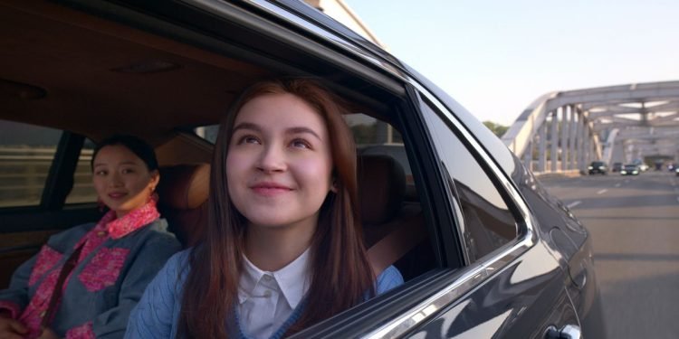 To All the Boys’ spinoff XO, Kitty is Degrassi with a K-drama makeover