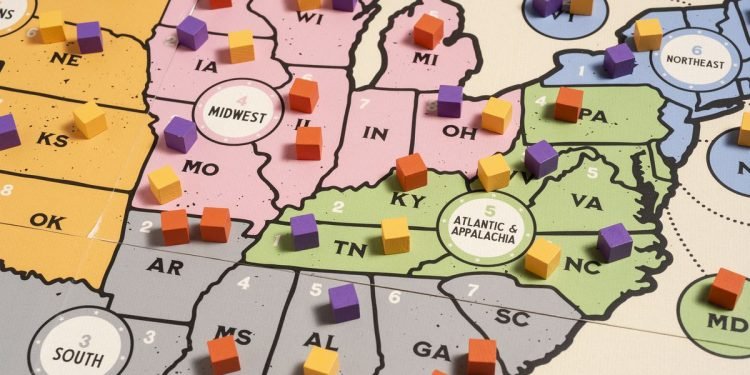 Votes for Women, one of the year’s best board games, belongs in a museum