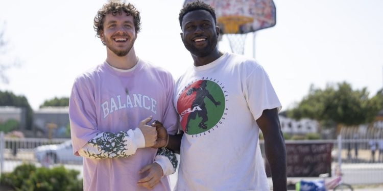 White Men Can’t Jump, but they sure can be in unfortunate remakes