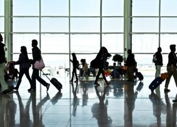 7 Summer Travel Tips From the TSA