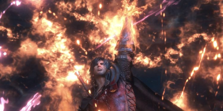 Final Fantasy 16 is incredible when it doesn’t try to say anything meaningful