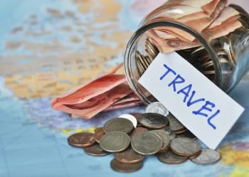 New Data Shows Travelers Are In For An Expensive Summer