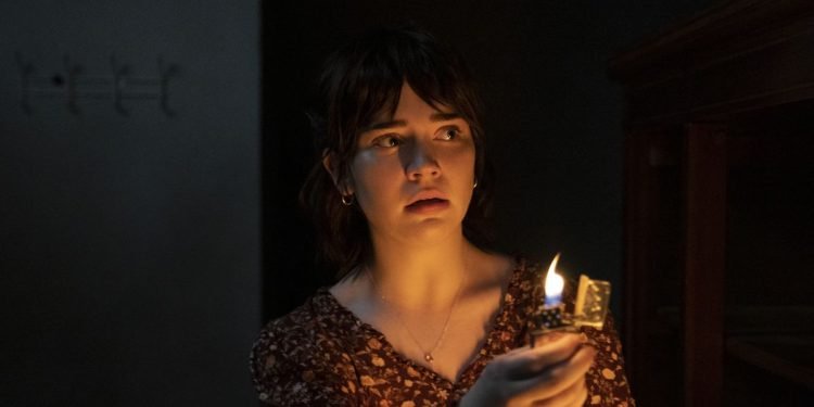 The Boogeyman is a better Dark Tower movie than the Dark Tower movie