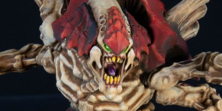 Warhammer 40K: Leviathan and 10th edition feel incredible, but lack the human touch