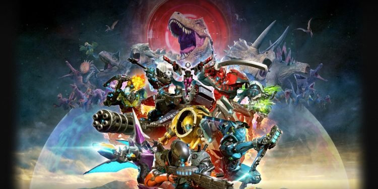 Exoprimal reveals its massive twist too late in the game