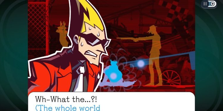 Ghost Trick: Phantom Detective gives new life to a Nintendo DS cult classic