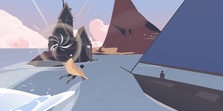 If you have Netflix, try this open-world game immediately