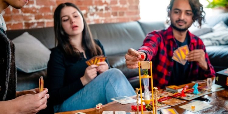 Indiana Jones: Sands of Adventure turns Raiders of the Lost Ark into a raucous party game