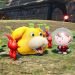 Pikmin 4 will turn you into an obsessive collector