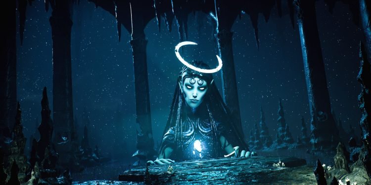 Remnant 2 is a Soulslike without the soul