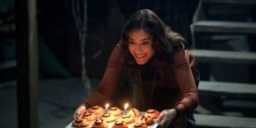 The horror movie Cobweb is worth it for Homelander fans and no one else