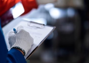 The Importance of Quality Control in Managing Data