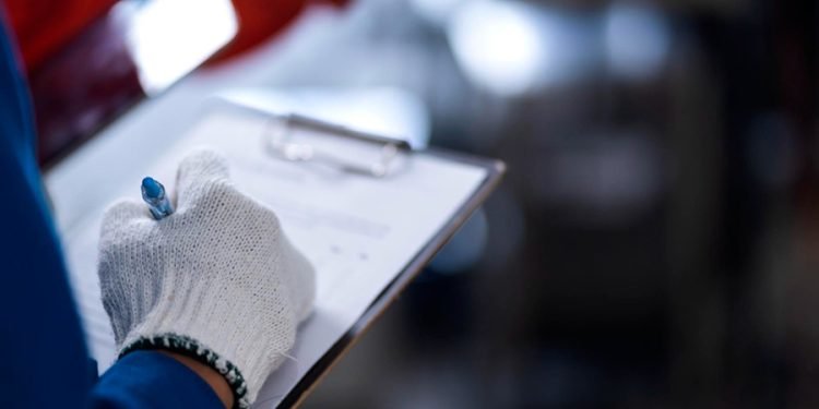 The Importance of Quality Control in Managing Data