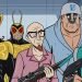 The Venture Bros. movie is a fitting finale for one of TV’s best animated comedies