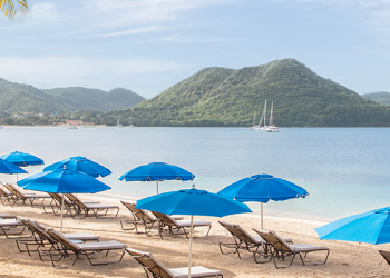 Win an All-Inclusive Saint Lucia Stay