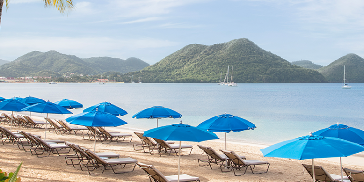 Win an All-Inclusive Saint Lucia Stay