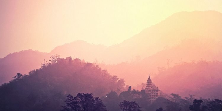 7 Reasons Why You Need to Visit Rishikesh